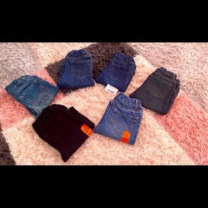 The children’s place